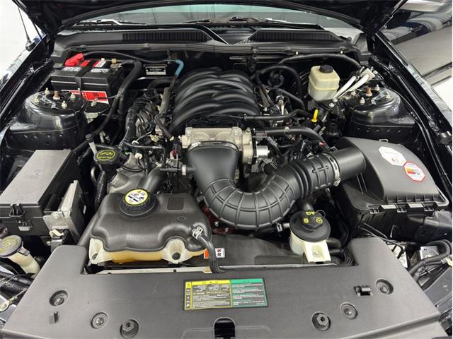 2006 Ford Mustang (CC-2119791) for sale in Greensboro, North Carolina