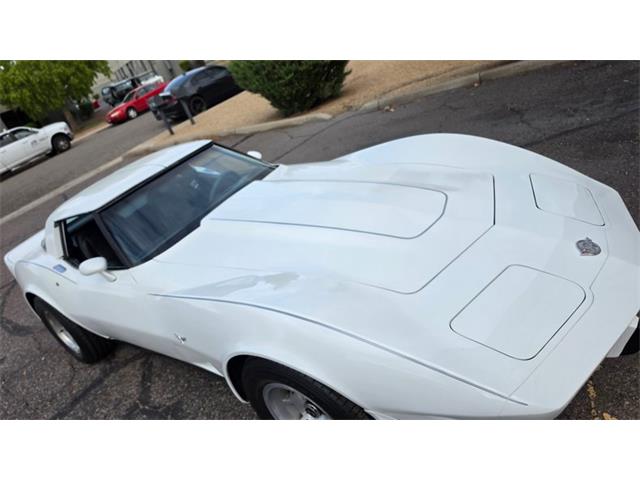 1978 Chevrolet Corvette (CC-2119792) for sale in Greensboro, North Carolina