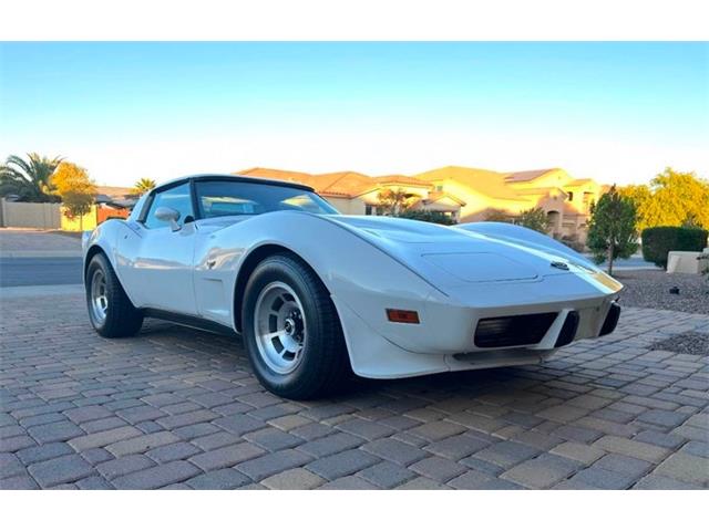 1978 Chevrolet Corvette (CC-2119792) for sale in Greensboro, North Carolina