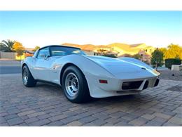 1978 Chevrolet Corvette (CC-2119792) for sale in Greensboro, North Carolina