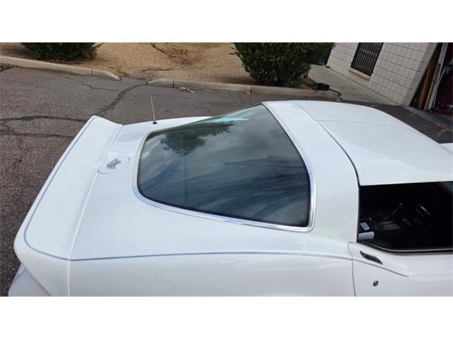 1978 Chevrolet Corvette (CC-2119792) for sale in Greensboro, North Carolina