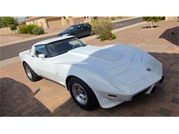 1978 Chevrolet Corvette (CC-2119792) for sale in Greensboro, North Carolina