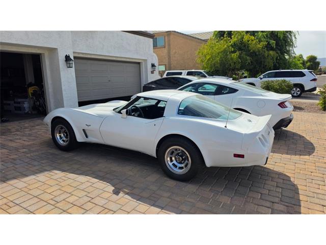 1978 Chevrolet Corvette (CC-2119792) for sale in Greensboro, North Carolina