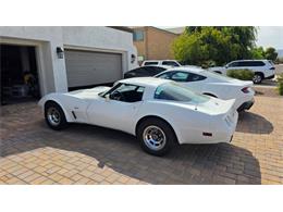 1978 Chevrolet Corvette (CC-2119792) for sale in Greensboro, North Carolina