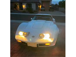 1978 Chevrolet Corvette (CC-2119792) for sale in Greensboro, North Carolina