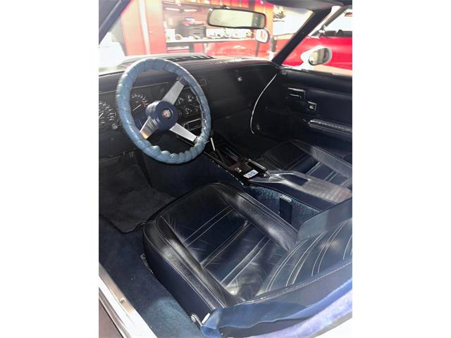 1978 Chevrolet Corvette (CC-2119792) for sale in Greensboro, North Carolina