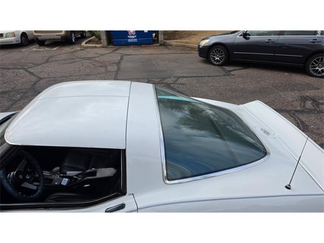 1978 Chevrolet Corvette (CC-2119792) for sale in Greensboro, North Carolina