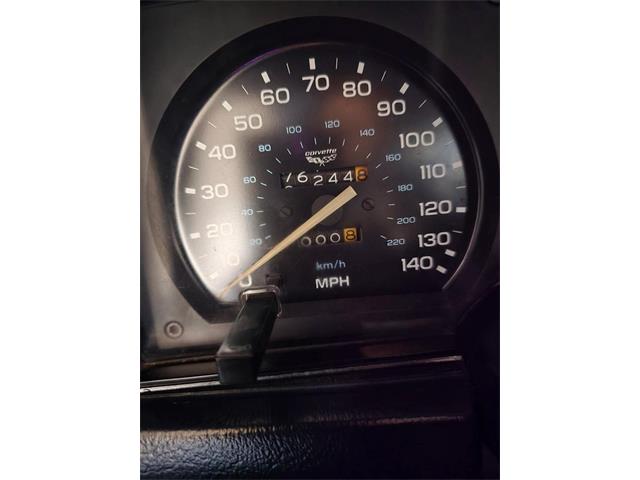 1978 Chevrolet Corvette (CC-2119792) for sale in Greensboro, North Carolina