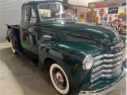 1952 Chevrolet 3100 (CC-2119793) for sale in Greensboro, North Carolina
