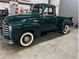 1952 Chevrolet 3100 (CC-2119793) for sale in Greensboro, North Carolina