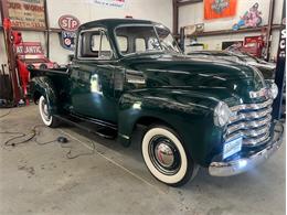 1952 Chevrolet 3100 (CC-2119793) for sale in Greensboro, North Carolina
