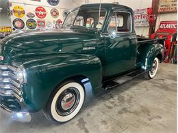 1952 Chevrolet 3100 (CC-2119793) for sale in Greensboro, North Carolina