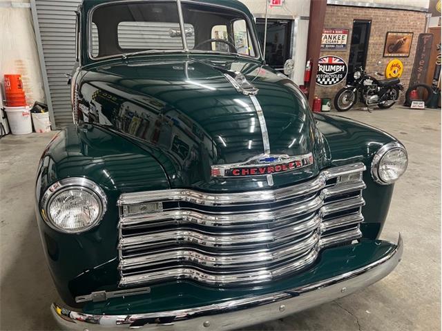 1952 Chevrolet 3100 (CC-2119793) for sale in Greensboro, North Carolina