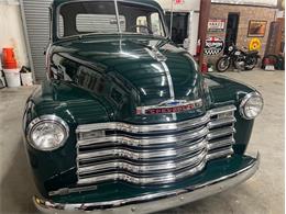 1952 Chevrolet 3100 (CC-2119793) for sale in Greensboro, North Carolina