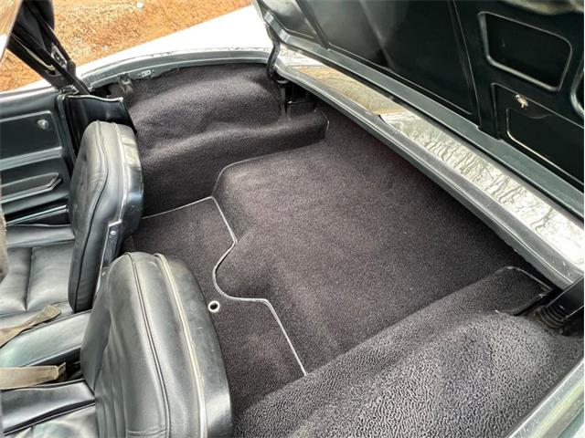 1965 Chevrolet Corvette (CC-2119794) for sale in Greensboro, North Carolina