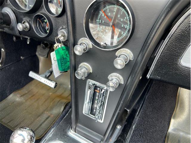 1965 Chevrolet Corvette (CC-2119794) for sale in Greensboro, North Carolina