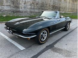 1965 Chevrolet Corvette (CC-2119794) for sale in Greensboro, North Carolina