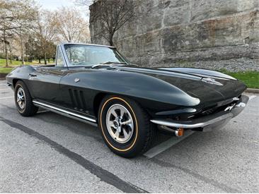 1965 Chevrolet Corvette (CC-2119794) for sale in Greensboro, North Carolina
