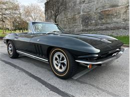 1965 Chevrolet Corvette (CC-2119794) for sale in Greensboro, North Carolina