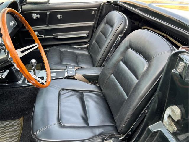 1965 Chevrolet Corvette (CC-2119794) for sale in Greensboro, North Carolina