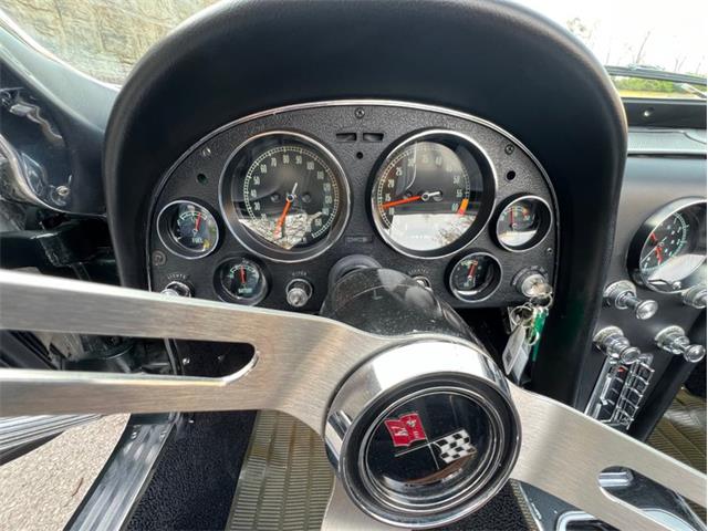 1965 Chevrolet Corvette (CC-2119794) for sale in Greensboro, North Carolina