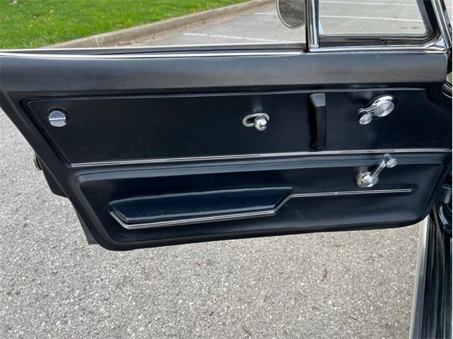1965 Chevrolet Corvette (CC-2119794) for sale in Greensboro, North Carolina