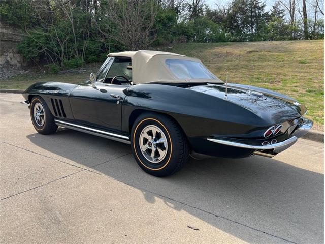 1965 Chevrolet Corvette (CC-2119794) for sale in Greensboro, North Carolina