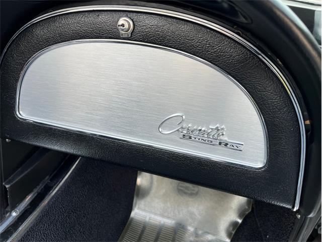 1965 Chevrolet Corvette (CC-2119794) for sale in Greensboro, North Carolina
