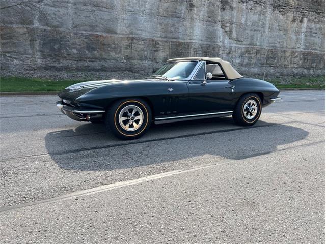 1965 Chevrolet Corvette (CC-2119794) for sale in Greensboro, North Carolina