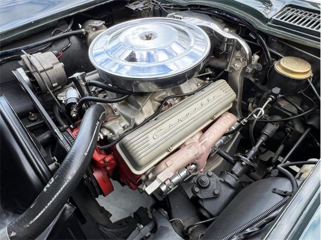 1965 Chevrolet Corvette (CC-2119794) for sale in Greensboro, North Carolina