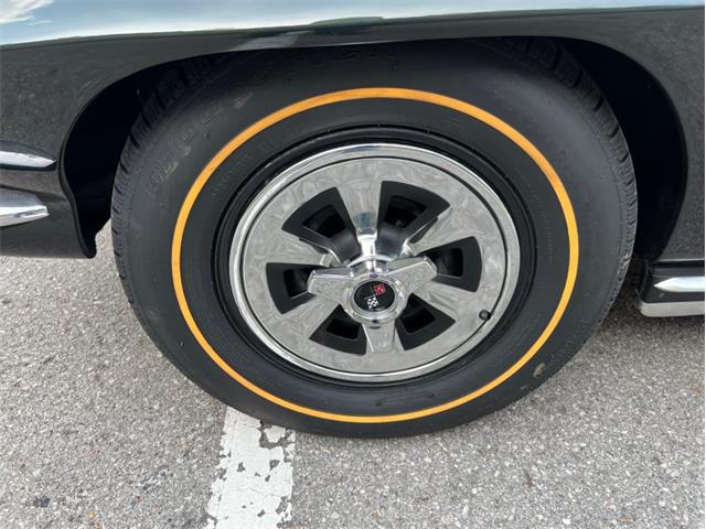 1965 Chevrolet Corvette (CC-2119794) for sale in Greensboro, North Carolina