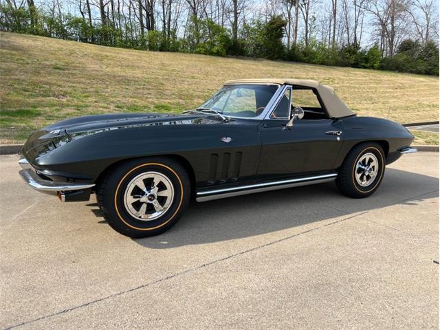 1965 Chevrolet Corvette (CC-2119794) for sale in Greensboro, North Carolina