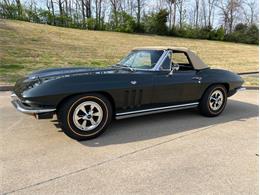 1965 Chevrolet Corvette (CC-2119794) for sale in Greensboro, North Carolina