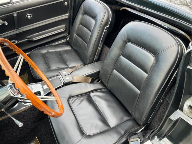 1965 Chevrolet Corvette (CC-2119794) for sale in Greensboro, North Carolina