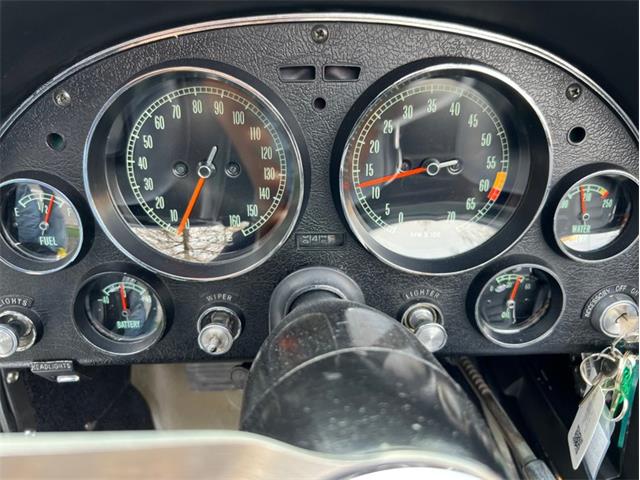 1965 Chevrolet Corvette (CC-2119794) for sale in Greensboro, North Carolina