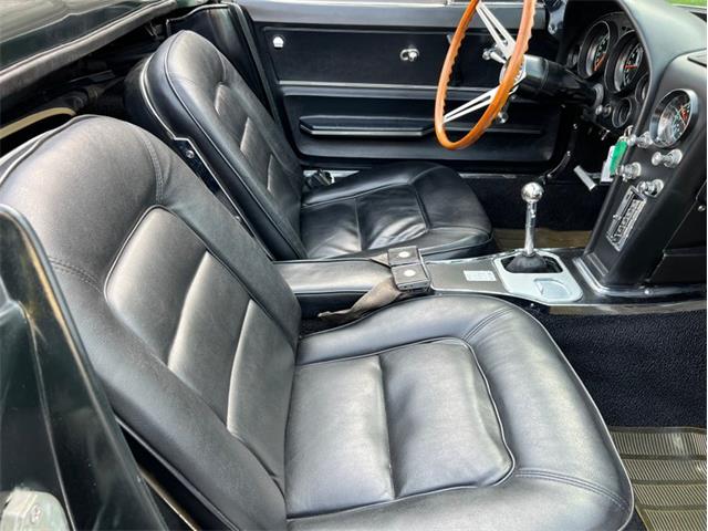 1965 Chevrolet Corvette (CC-2119794) for sale in Greensboro, North Carolina