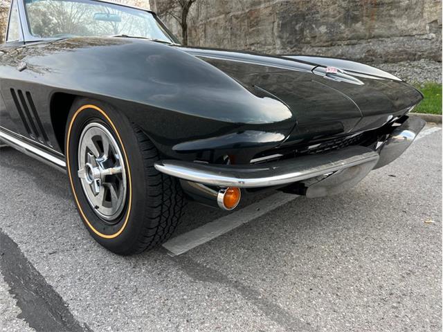 1965 Chevrolet Corvette (CC-2119794) for sale in Greensboro, North Carolina