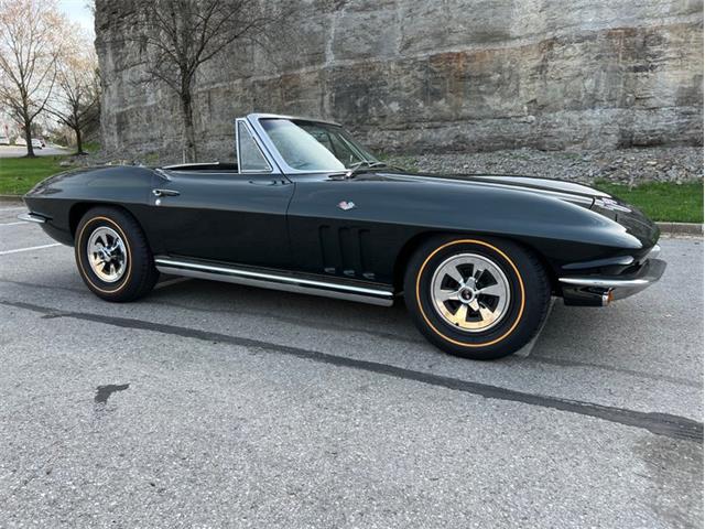 1965 Chevrolet Corvette (CC-2119794) for sale in Greensboro, North Carolina