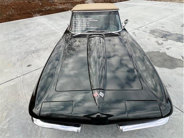 1965 Chevrolet Corvette (CC-2119794) for sale in Greensboro, North Carolina