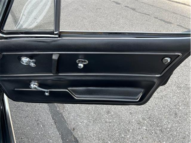1965 Chevrolet Corvette (CC-2119794) for sale in Greensboro, North Carolina