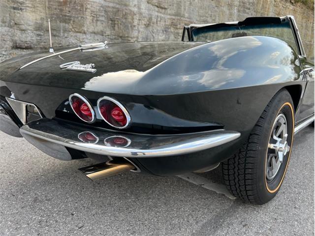 1965 Chevrolet Corvette (CC-2119794) for sale in Greensboro, North Carolina