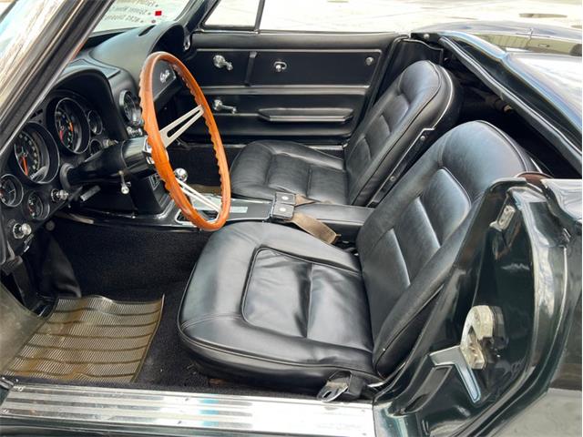 1965 Chevrolet Corvette (CC-2119794) for sale in Greensboro, North Carolina