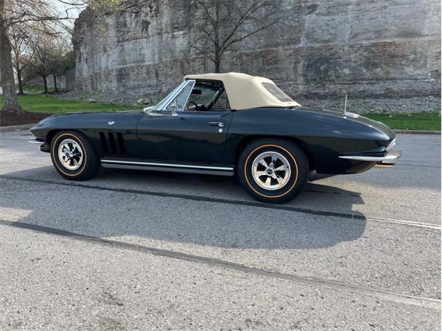 1965 Chevrolet Corvette (CC-2119794) for sale in Greensboro, North Carolina