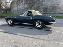 1965 Chevrolet Corvette (CC-2119794) for sale in Greensboro, North Carolina