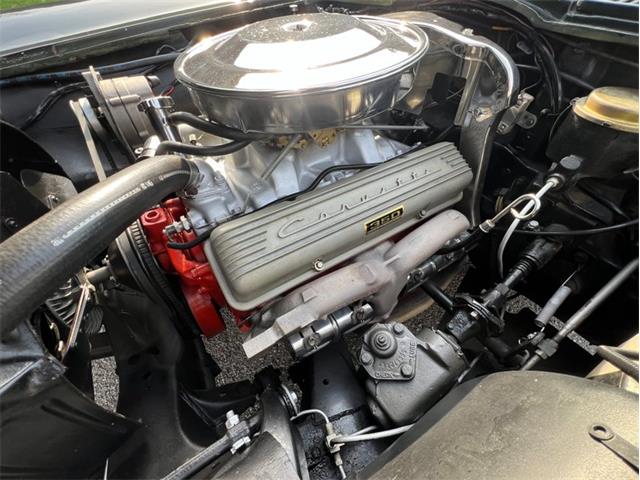 1965 Chevrolet Corvette (CC-2119794) for sale in Greensboro, North Carolina