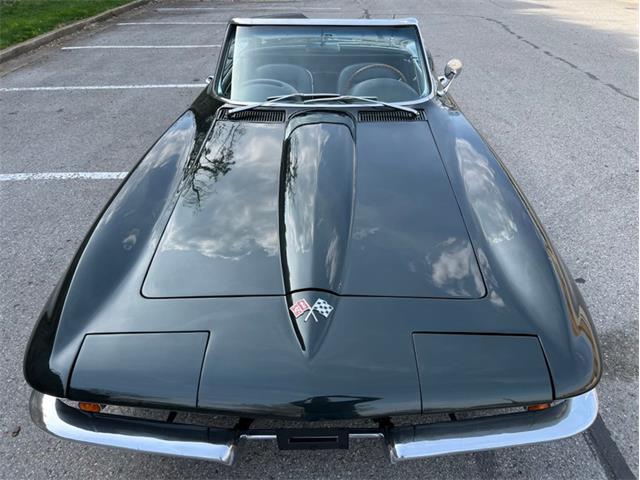 1965 Chevrolet Corvette (CC-2119794) for sale in Greensboro, North Carolina