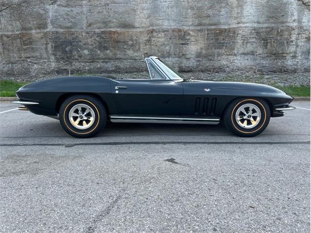 1965 Chevrolet Corvette (CC-2119794) for sale in Greensboro, North Carolina