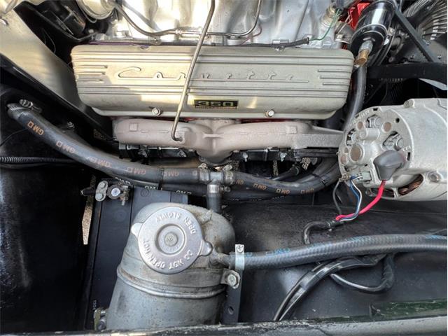 1965 Chevrolet Corvette (CC-2119794) for sale in Greensboro, North Carolina