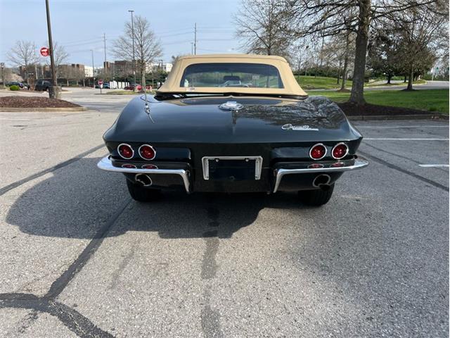 1965 Chevrolet Corvette (CC-2119794) for sale in Greensboro, North Carolina
