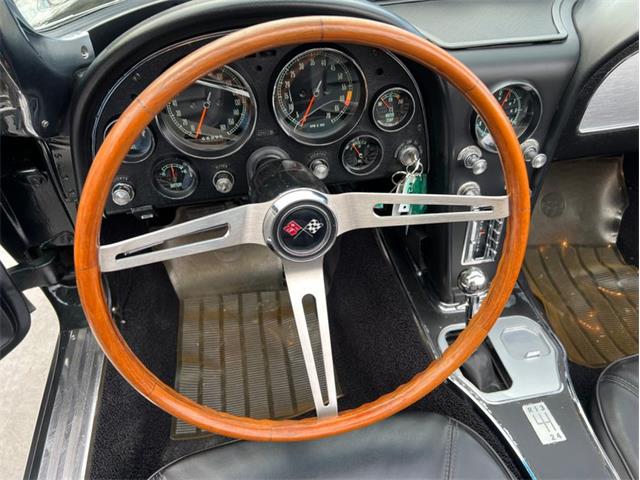 1965 Chevrolet Corvette (CC-2119794) for sale in Greensboro, North Carolina